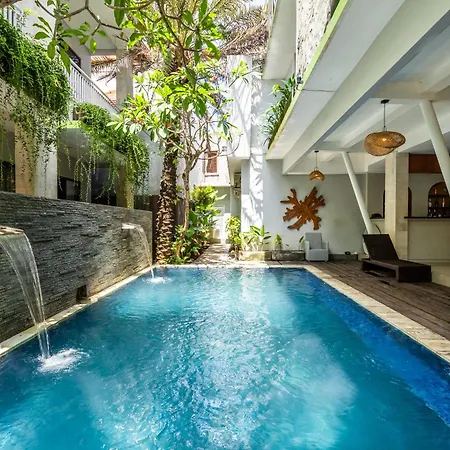Casa Dasa Boutique Hotel