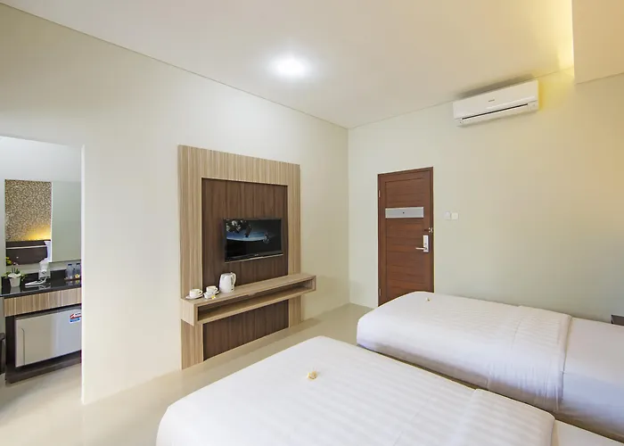 Casa Dasa ホテル 3*