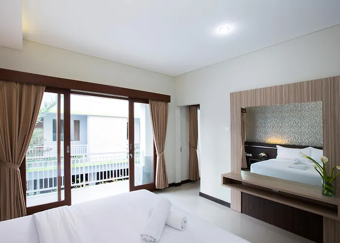Casa Dasa ホテル レギャン