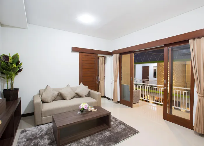 Casa Dasa ホテル 3*