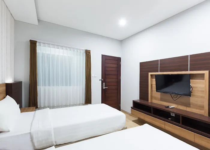 Casa Dasa 3* Legian