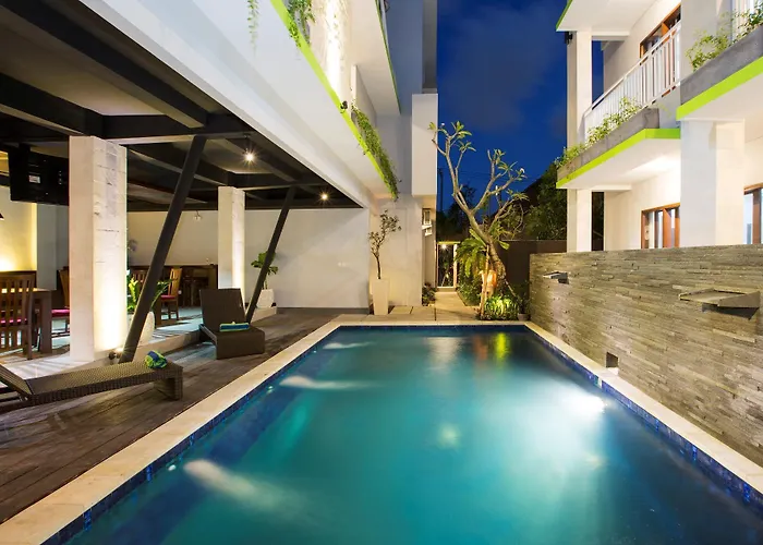 Casa Dasa 3*