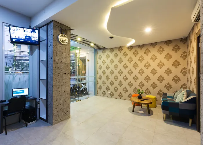 ホテル Casa Dasa 3*