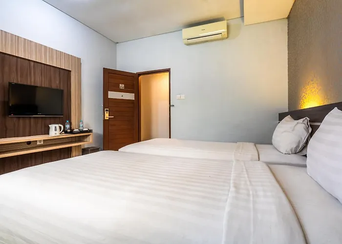 ホテル Casa Dasa 3*