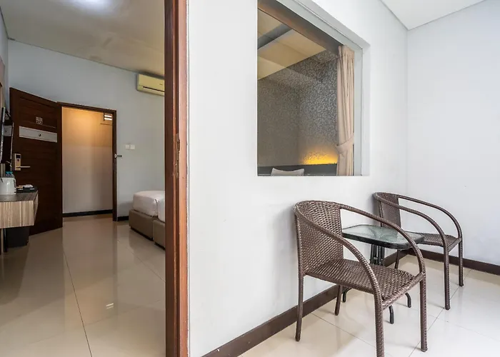 Casa Dasa 3* レギャン