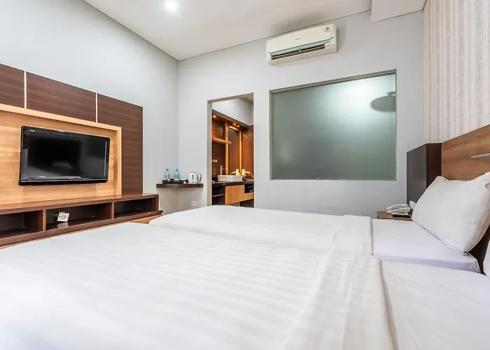 Casa Dasa ホテル 3*