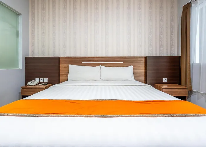 Casa Dasa ホテル 3*