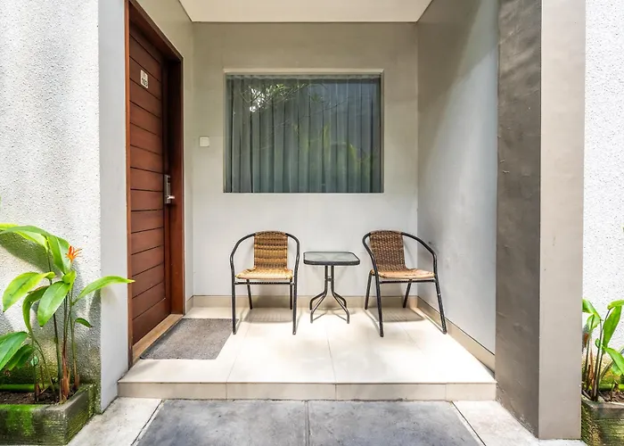 Casa Dasa レギャン