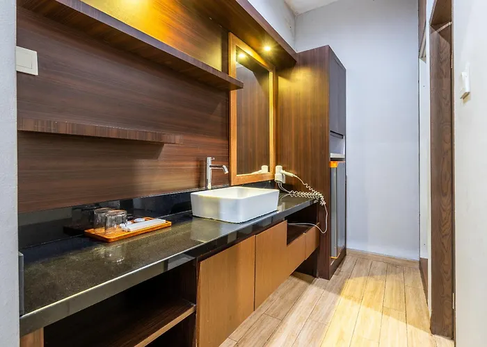 Casa Dasa ホテル 3*