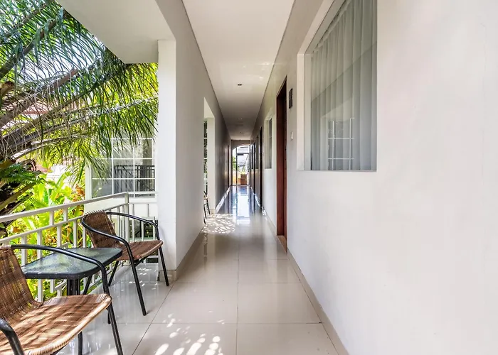 Casa Dasa 3* レギャン