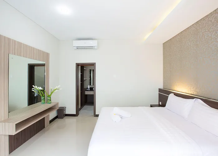 Casa Dasa 3* レギャン