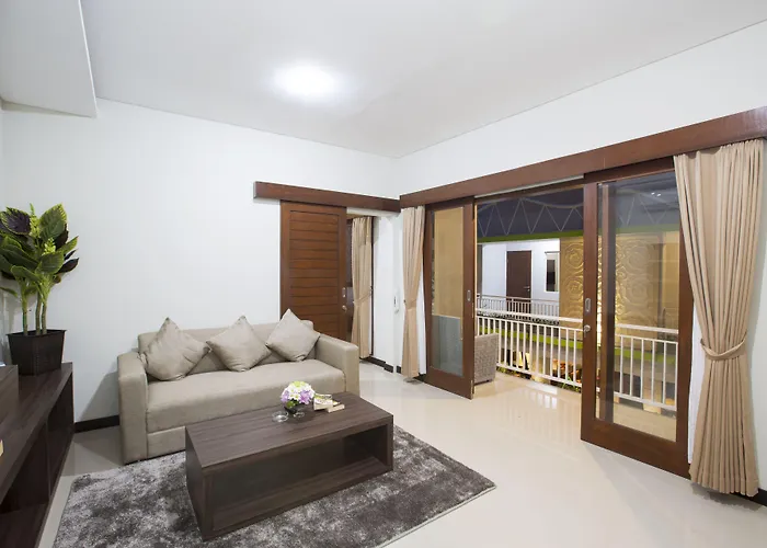 ホテル Casa Dasa 3*