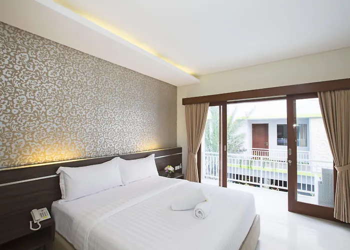 Casa Dasa 3* Legian