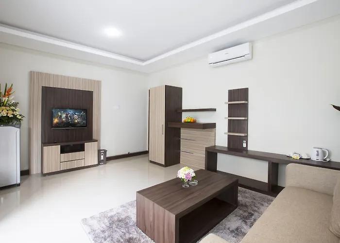 ホテル Casa Dasa 3*