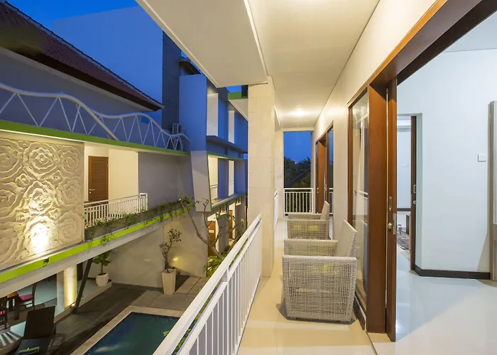 Casa Dasa 3*