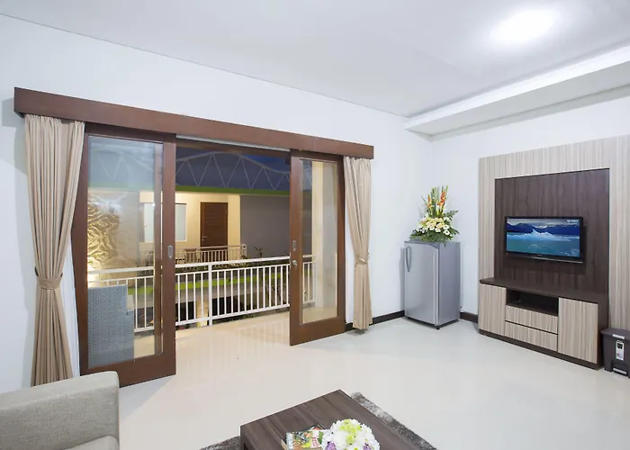Casa Dasa ホテル レギャン