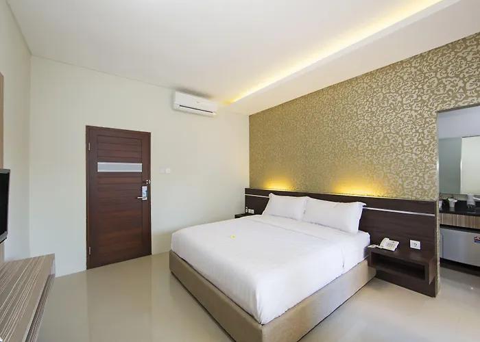 Casa Dasa ホテル