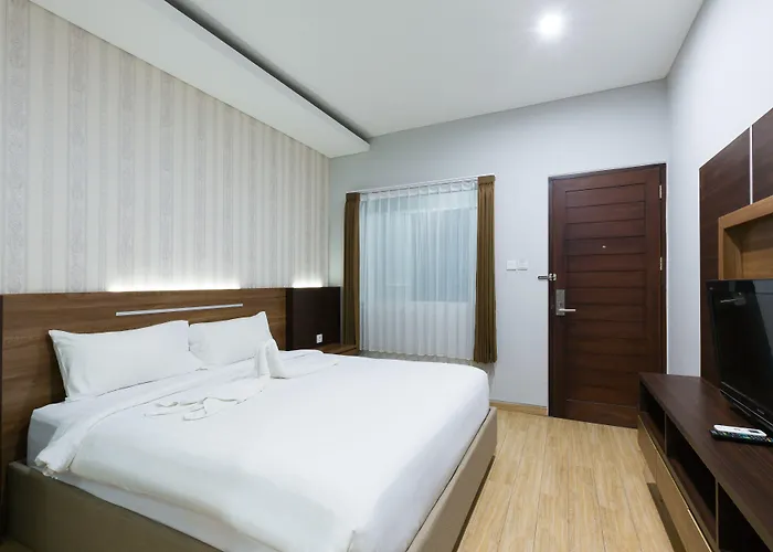 Casa Dasa 3*