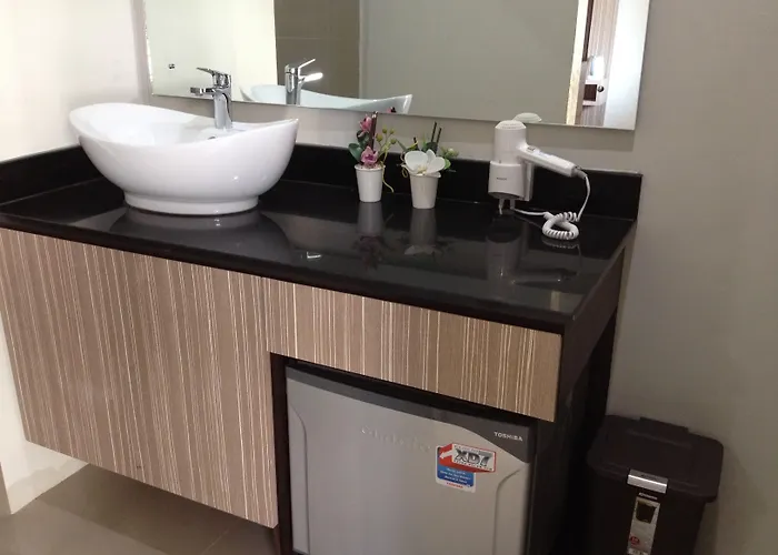 Casa Dasa Hotel Legian