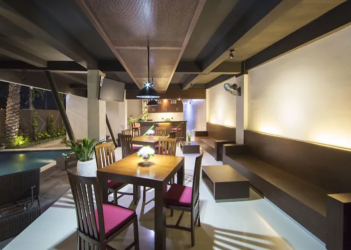 ホテル Casa Dasa