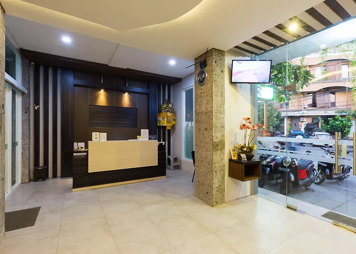 Casa Dasa ホテル