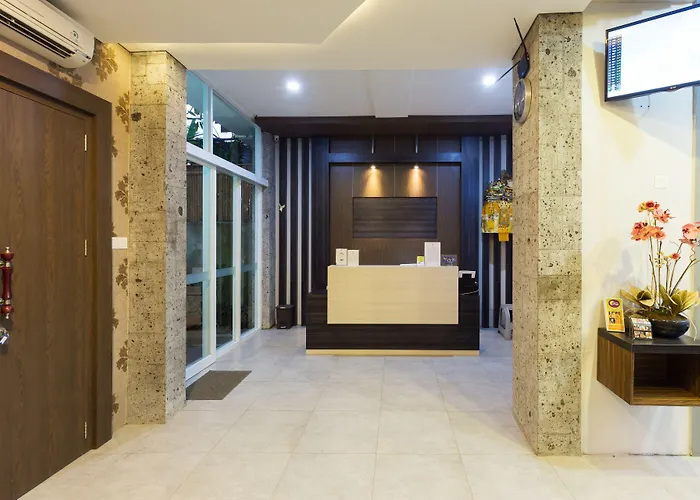 Casa Dasa 3*