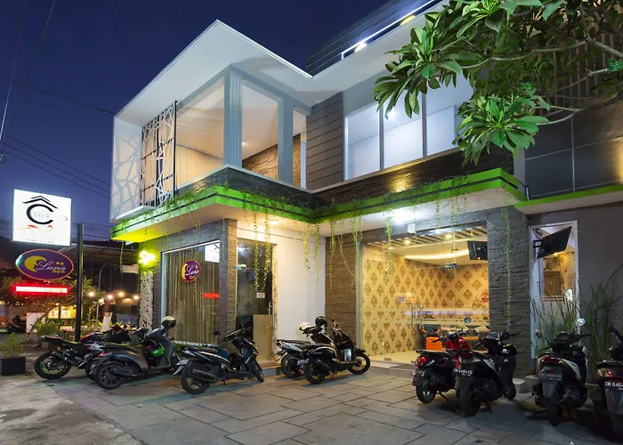 Casa Dasa ホテル 3*