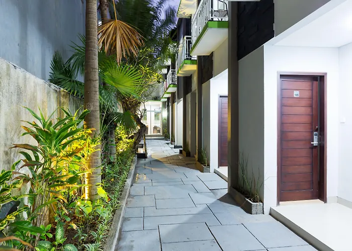 Casa Dasa レギャン