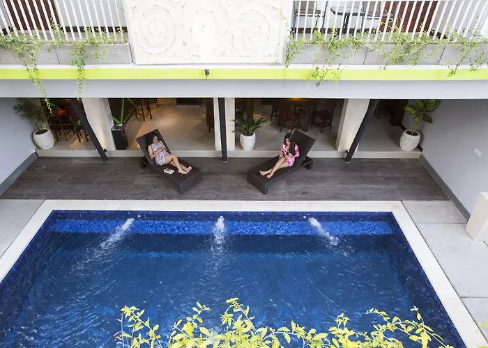 ホテル Casa Dasa 3*