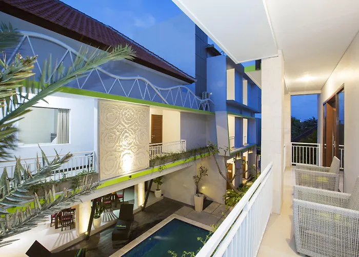 Casa Dasa ホテル