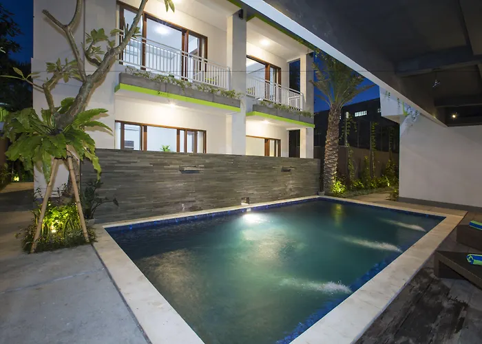 Casa Dasa 3*