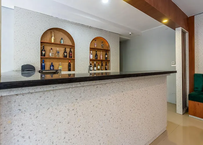 ホテル Casa Dasa