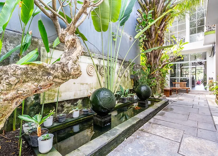 ホテル Casa Dasa 3*