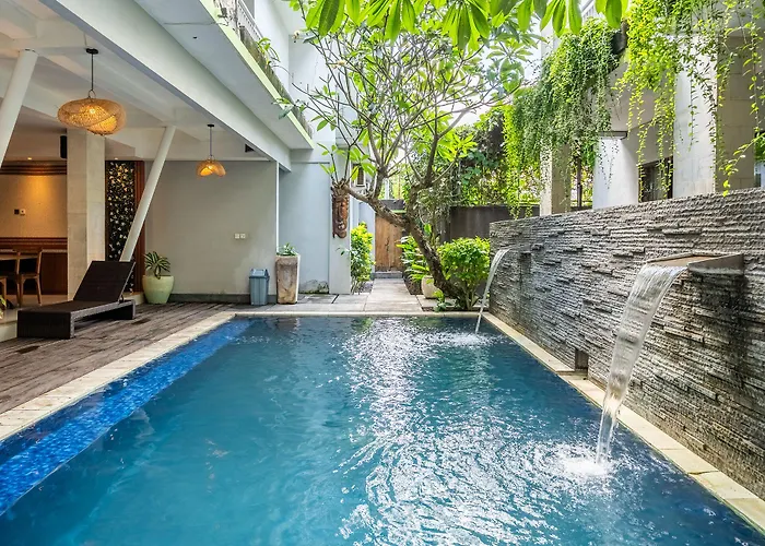 Casa Dasa 3* レギャン