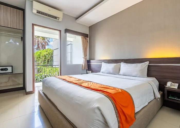 Casa Dasa Hotel 3*