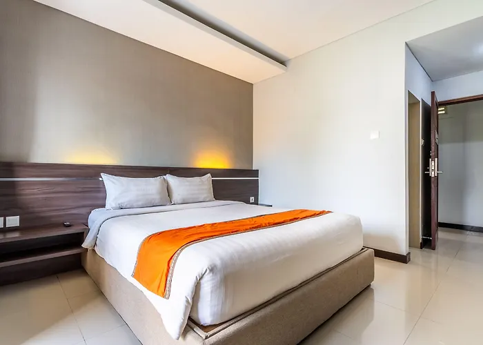 Hotel Casa Dasa Legian