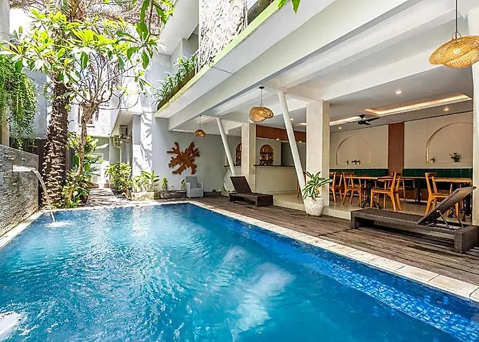 Casa Dasa 3*