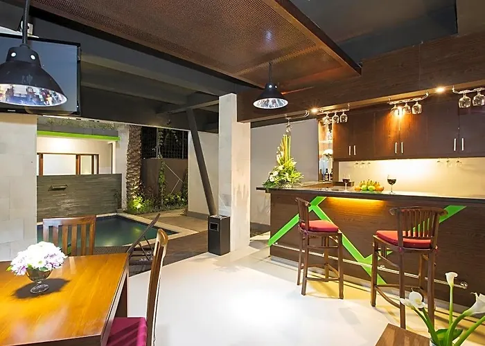 Casa Dasa 3*