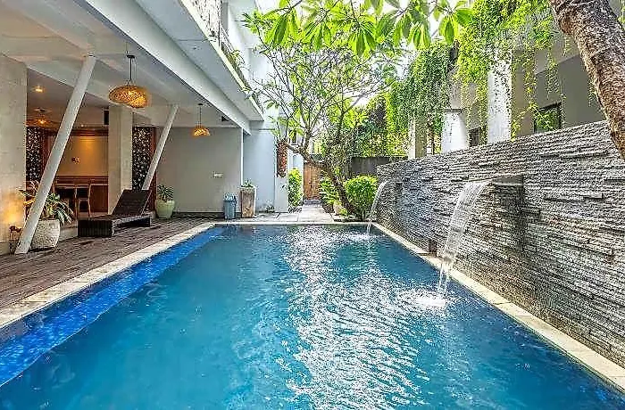 Casa Dasa レギャン