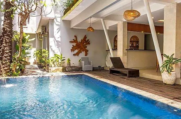 ホテル Casa Dasa 3*