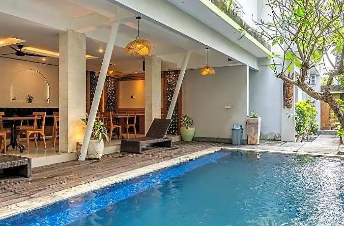 ホテル Casa Dasa 3*