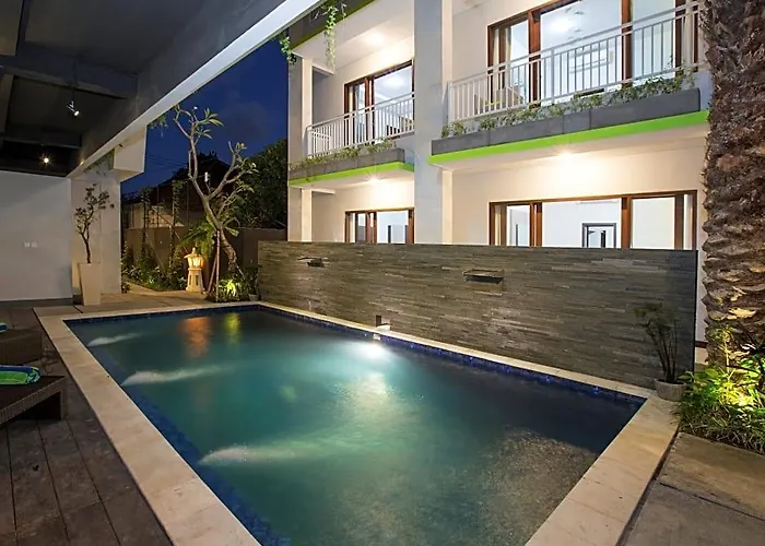 ホテル Casa Dasa 3*
