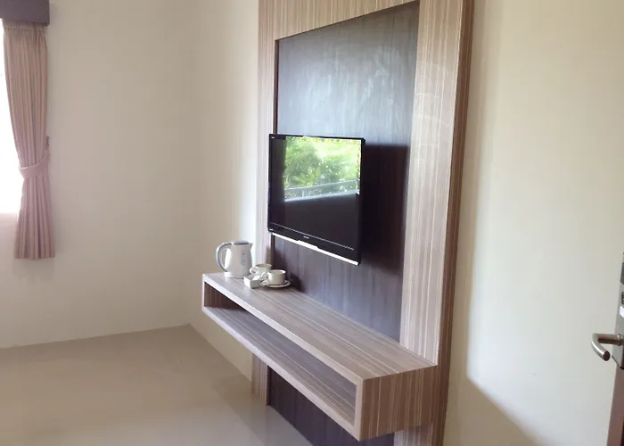 Casa Dasa فندق