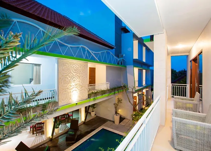Casa Dasa 3* レギャン